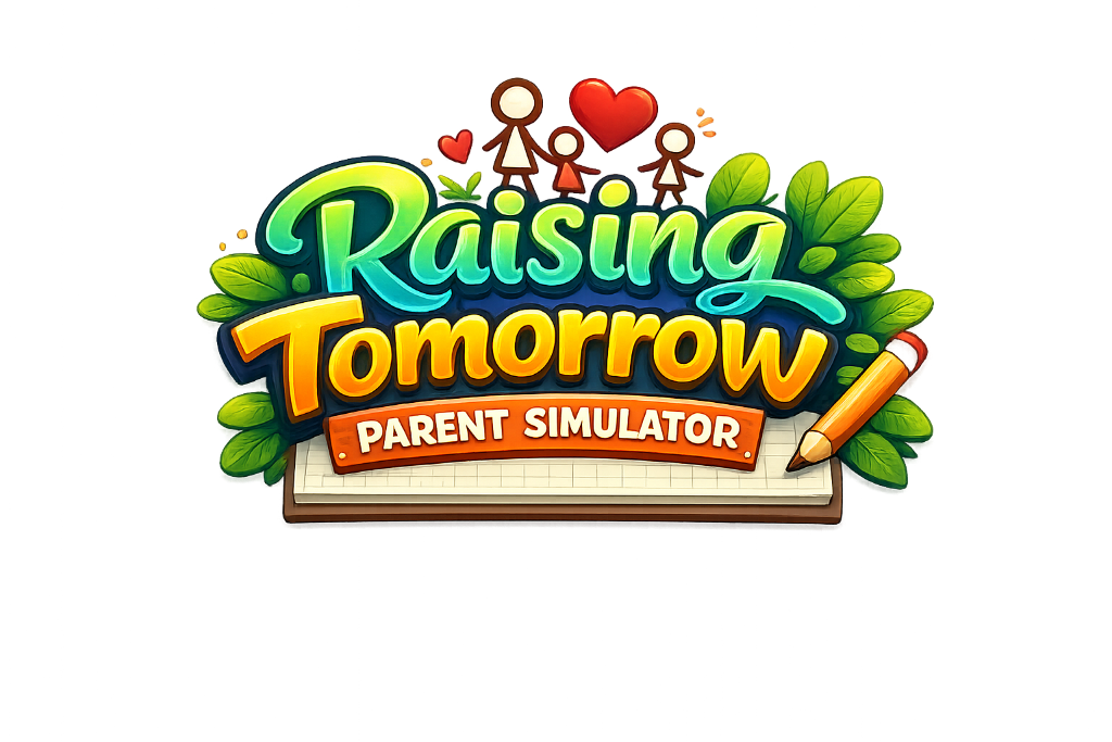 Raising Tomorrow – Parent Simulator