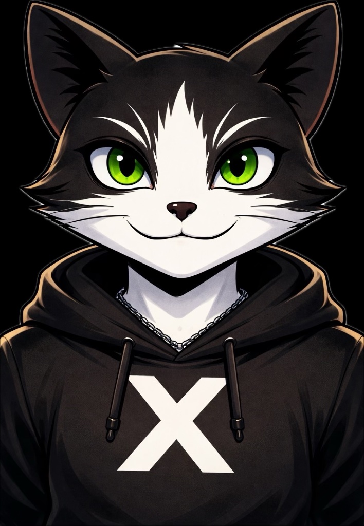NovaX Character