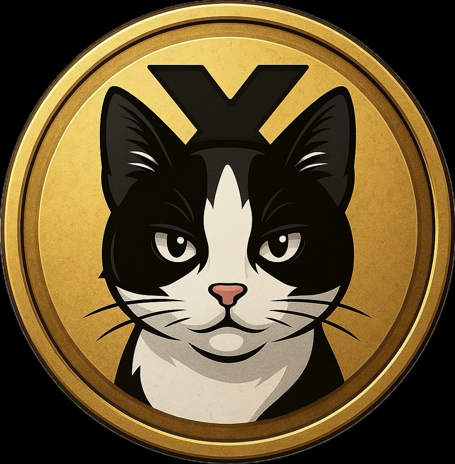 NovaX Project - Toshi's brother, community-driven meme coin
