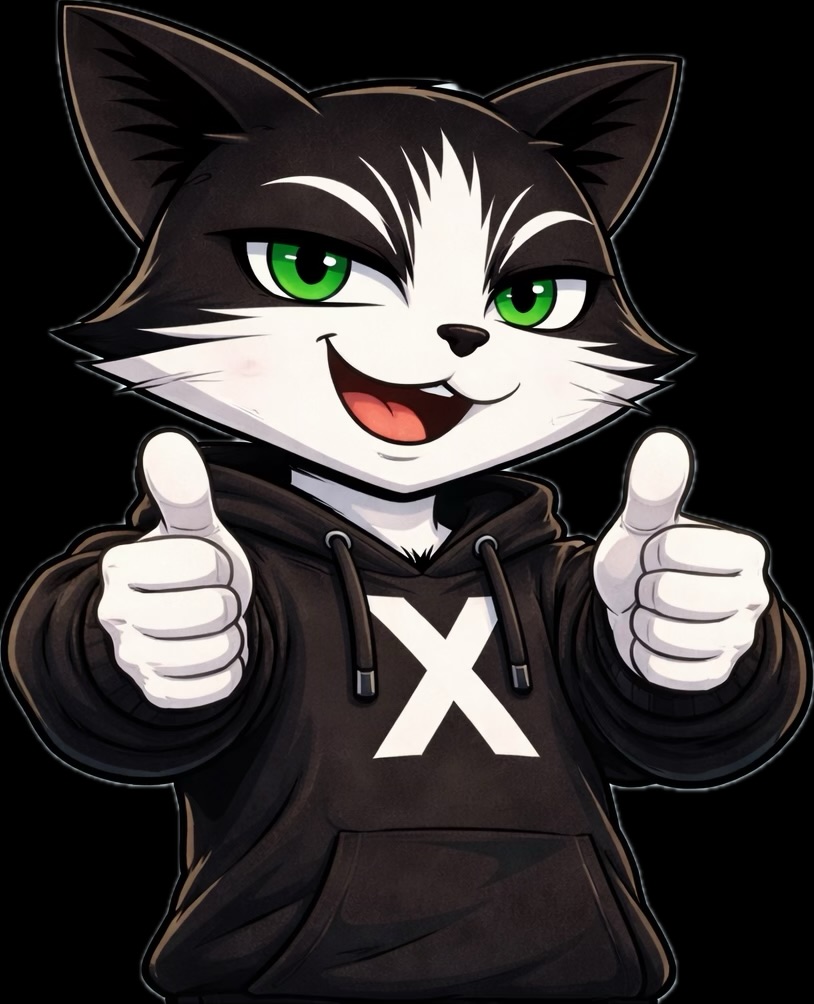 NovaX Double Thumbs