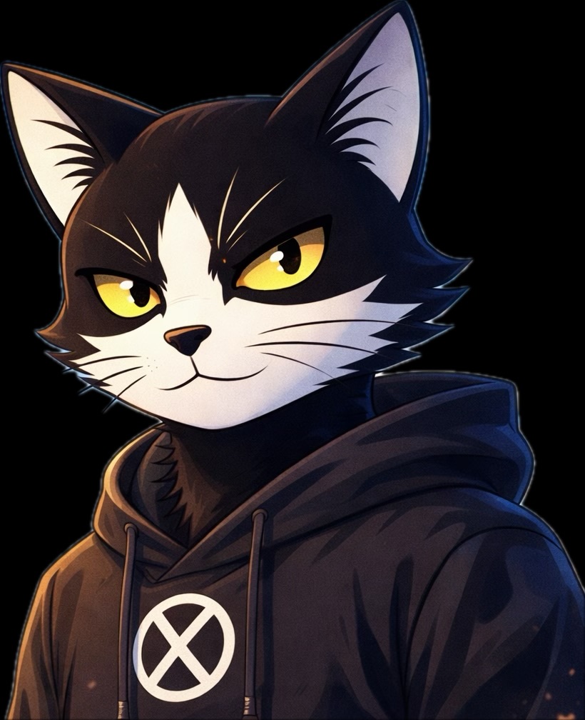 NovaX Character