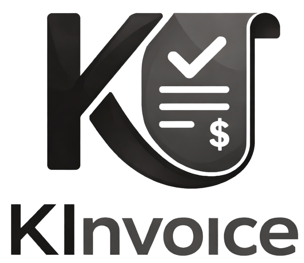 KInvoice Logo