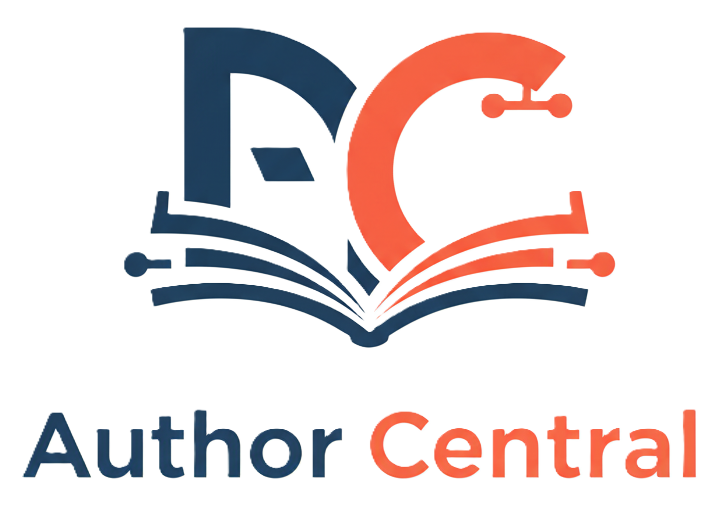 Author Central