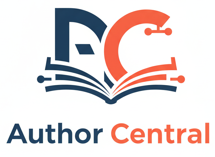 Author Central