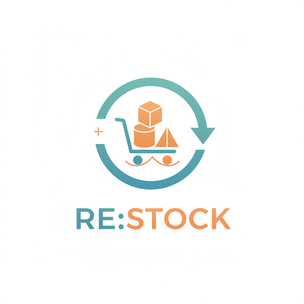Stock Manager logo