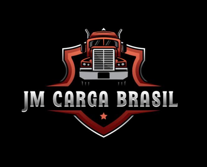 JM Carga Brasil template preview