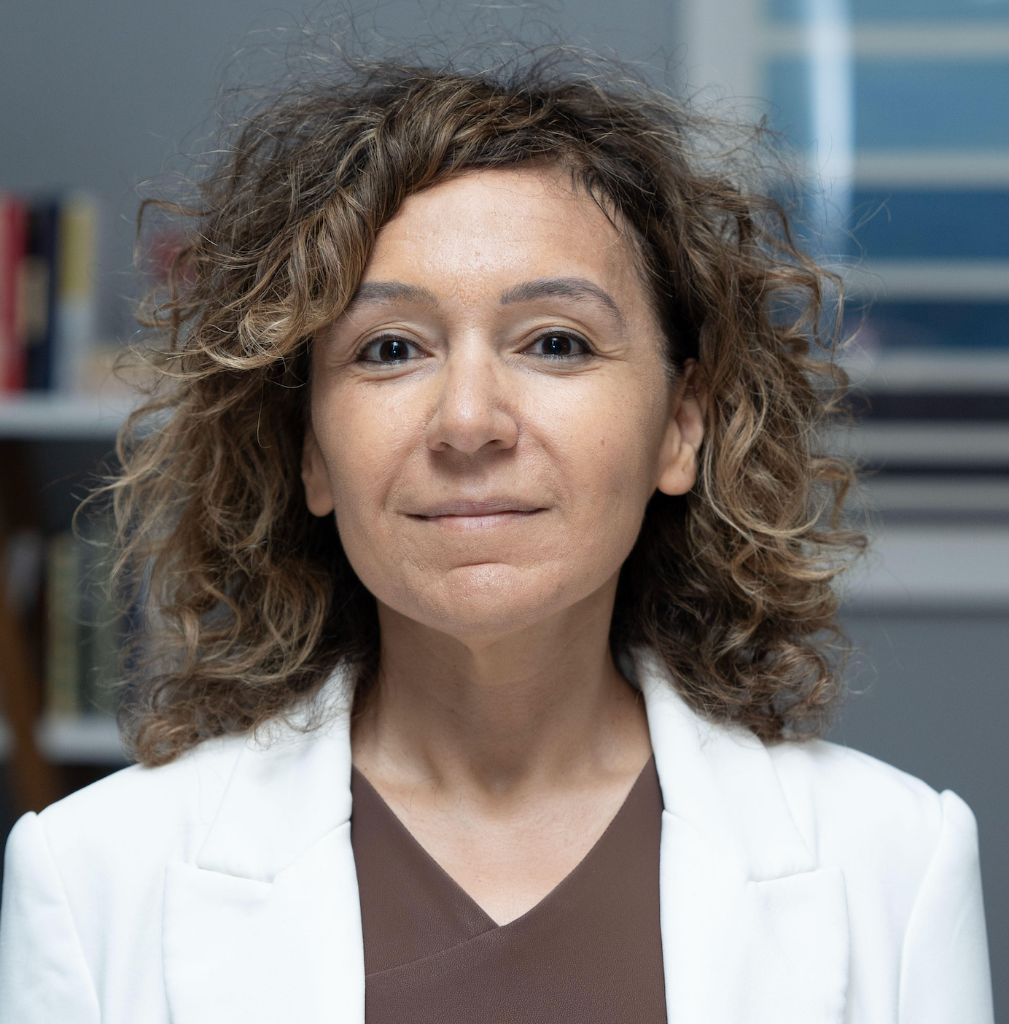 Duygu Ozen