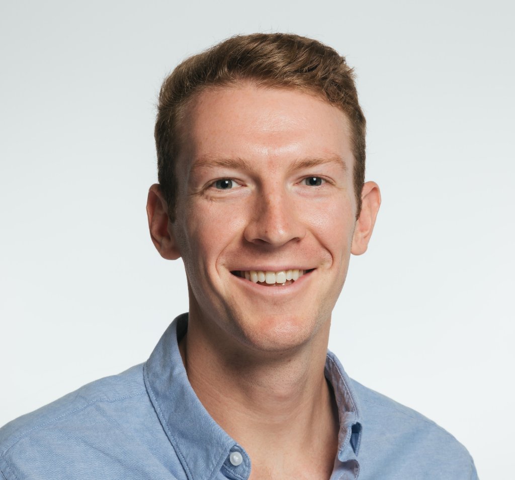 Tyler Reinmund