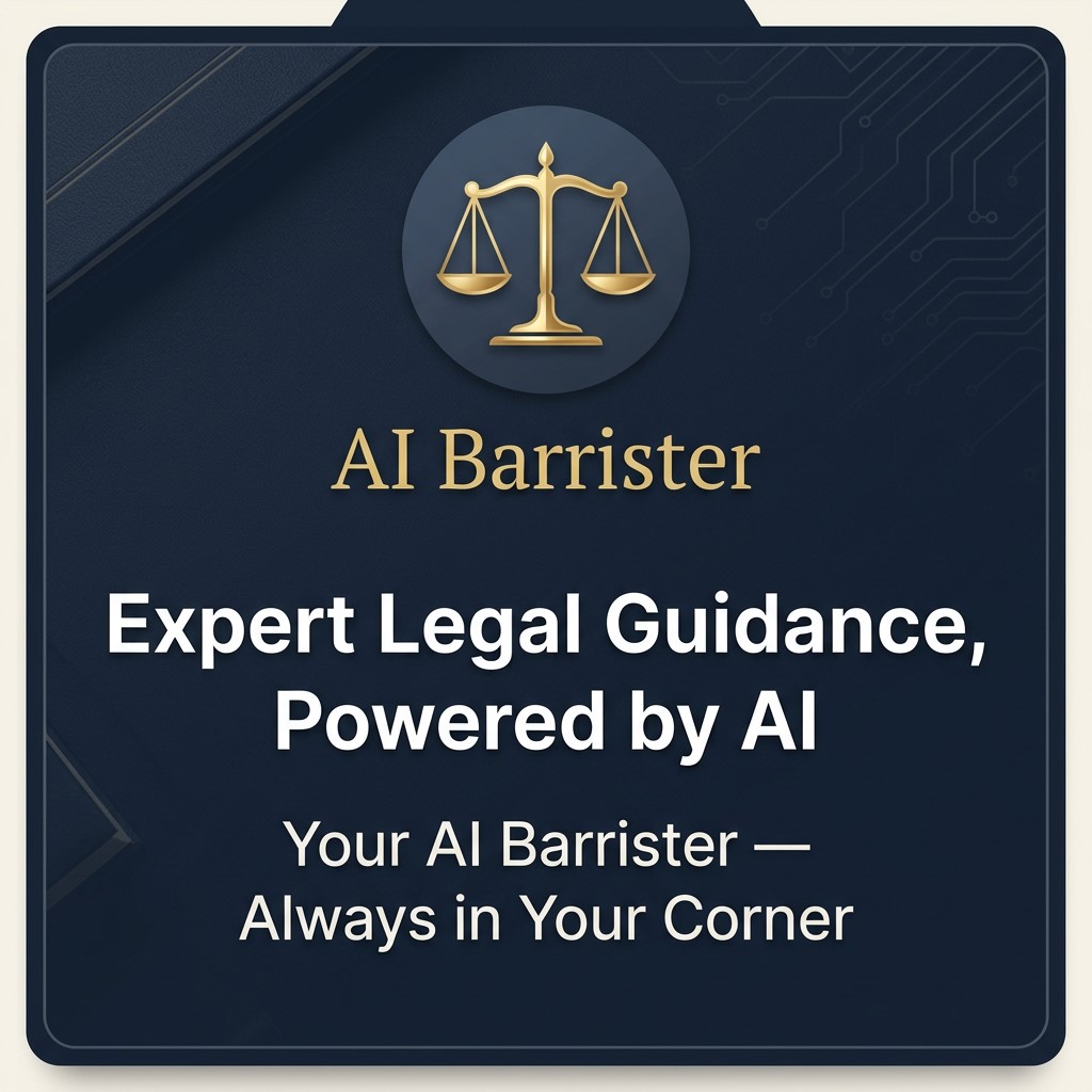 LegalEase AI logo