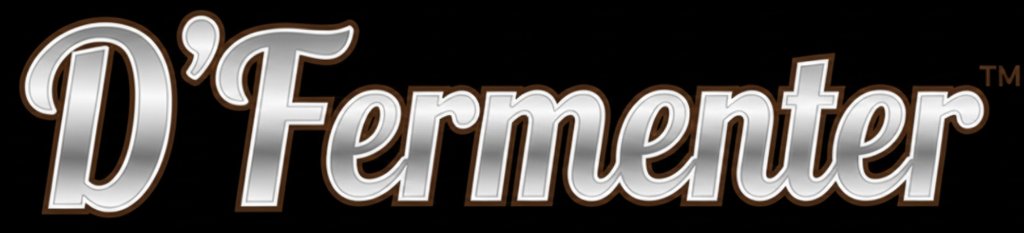 D'Fermenter