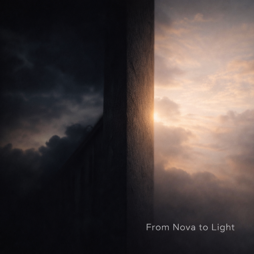 From Nova to Light
