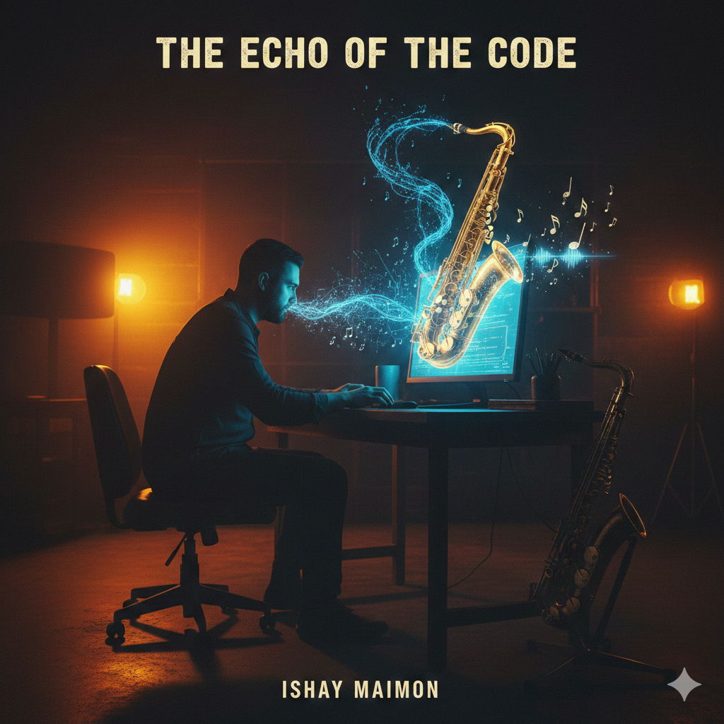The Echo of the Code