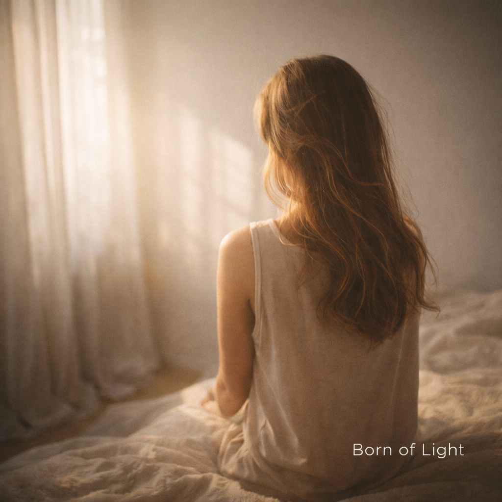 Born of Light