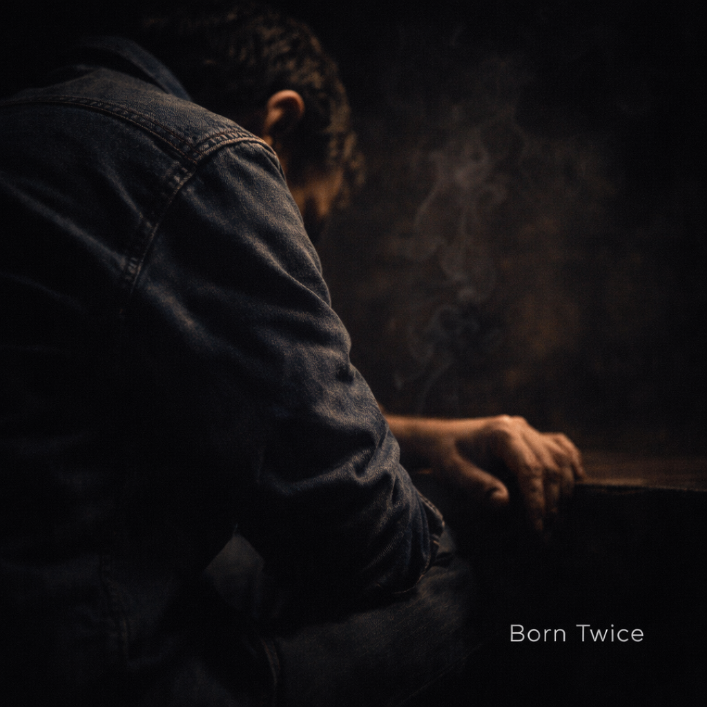Born Twice