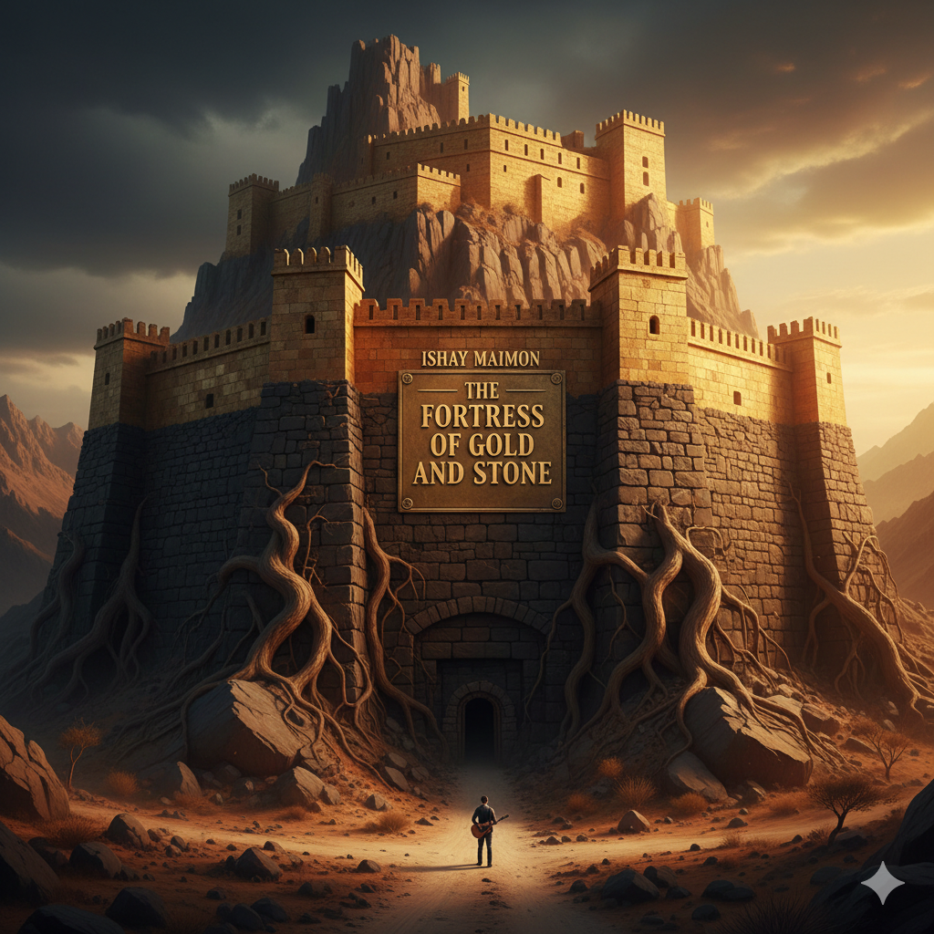 The Fortress of Gold and Stone