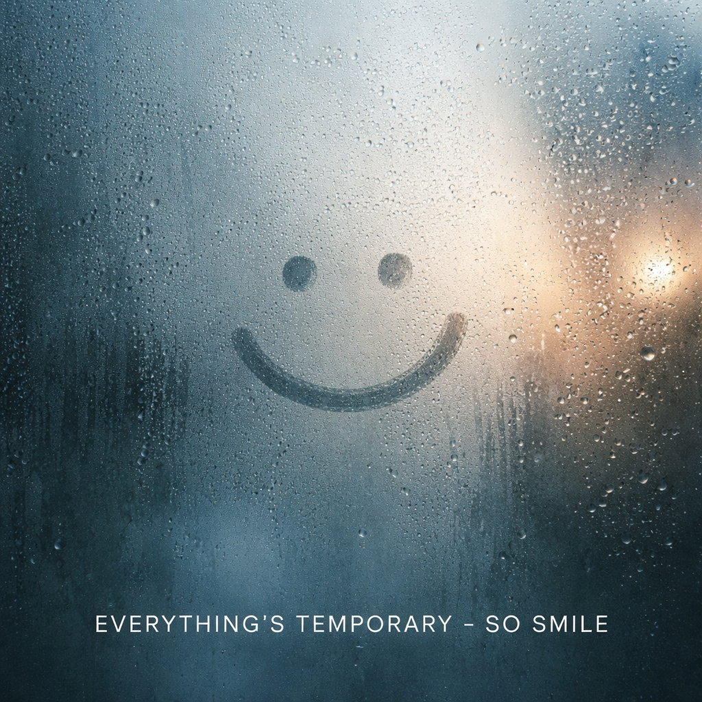Everything's Temporary – So Smile
