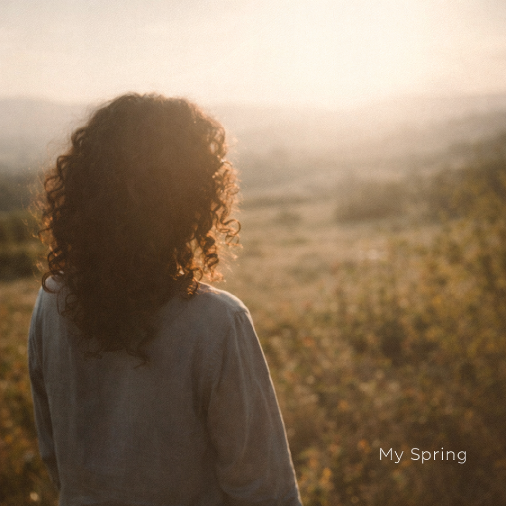 My Spring