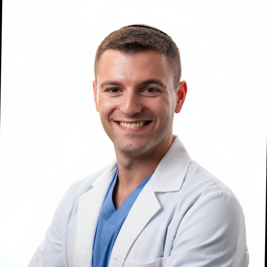 Dr. Ariel Wimpfheimer