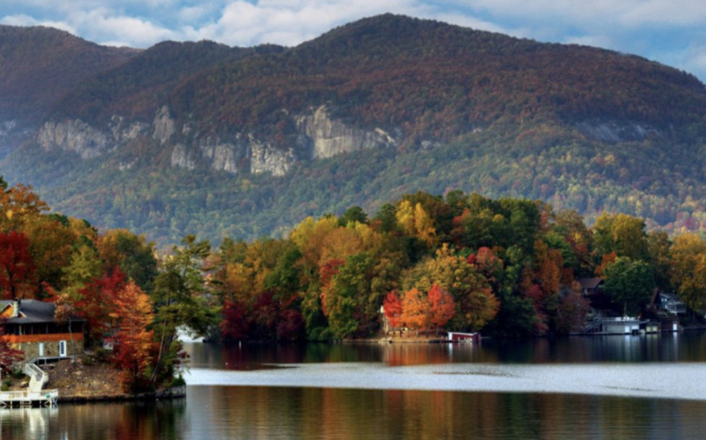 Lake Lure