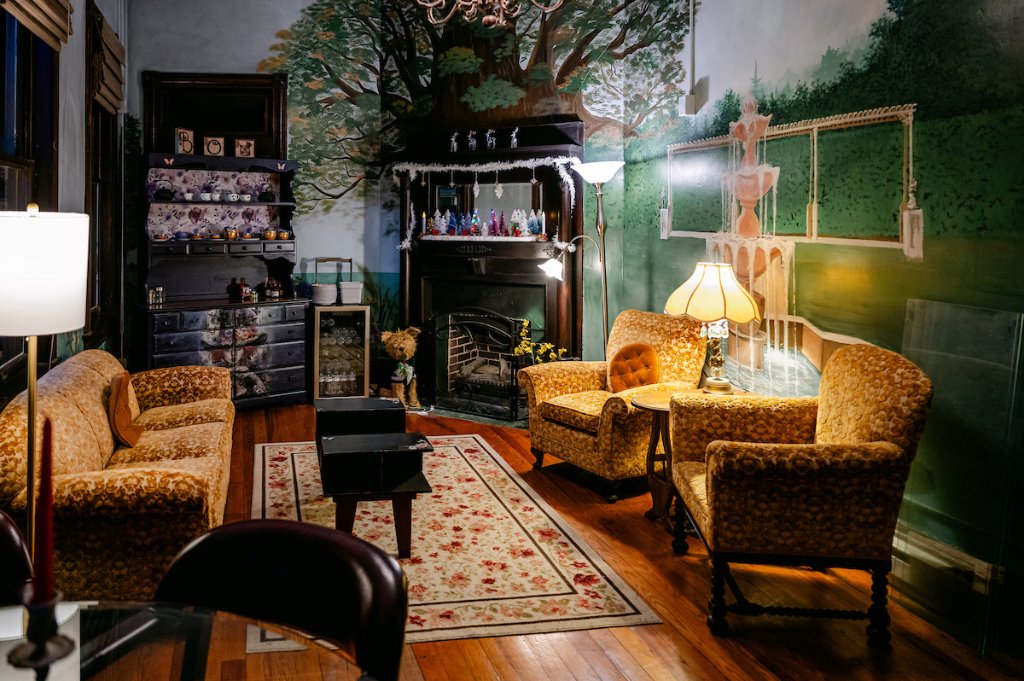 Osceola Lake Inn