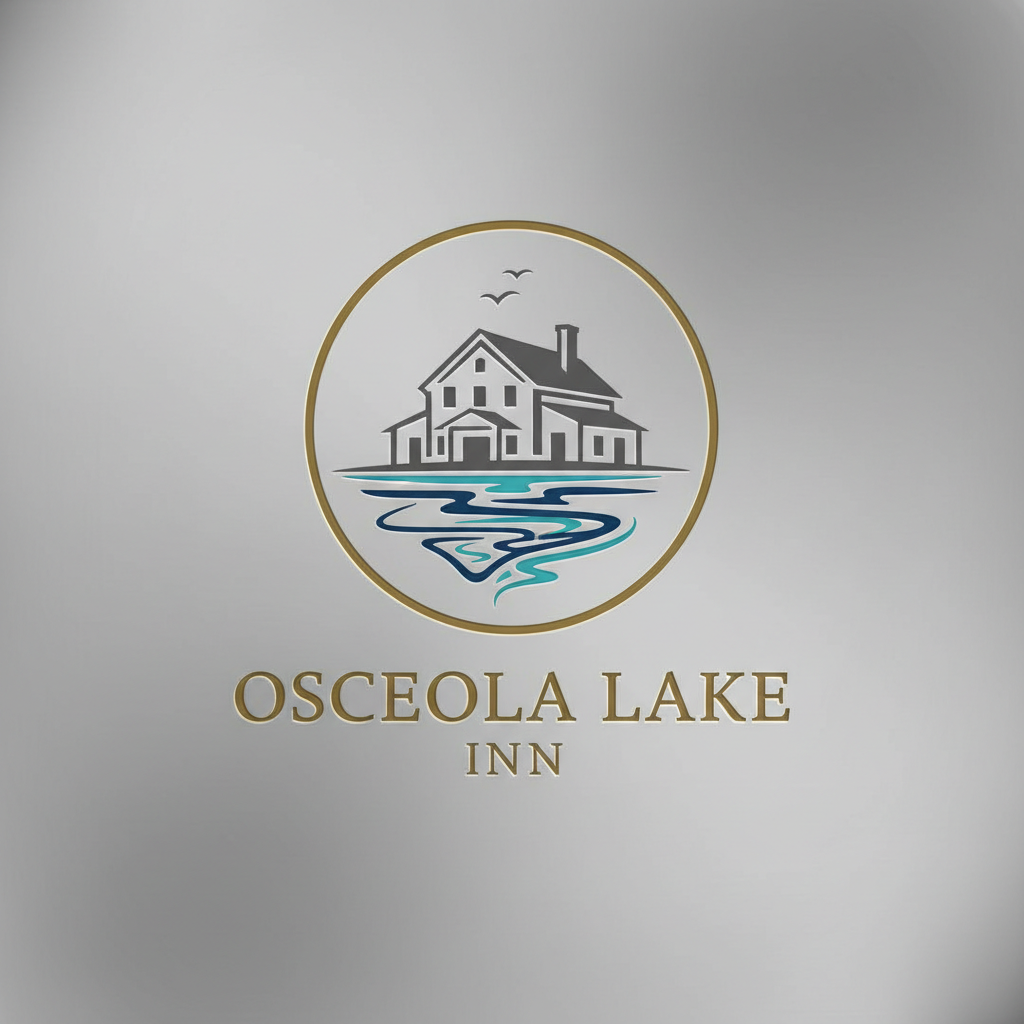 Osceola Lake Inn logo