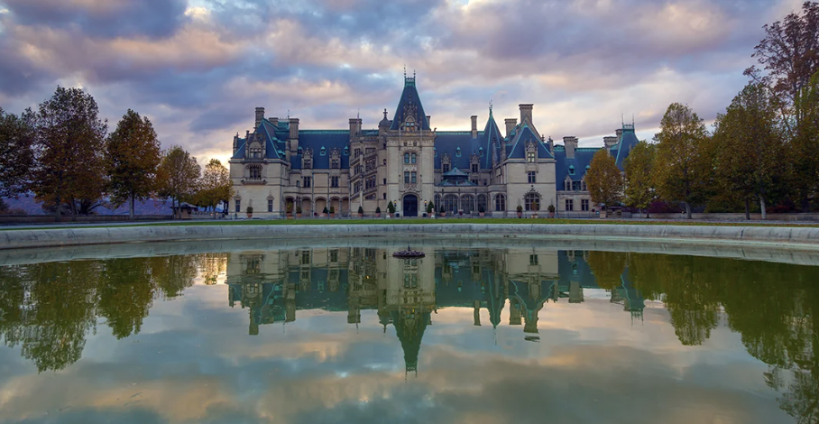 Biltmore Estate
