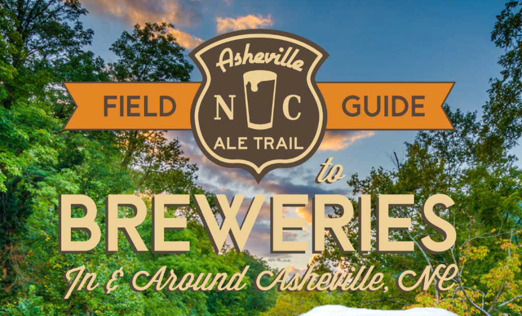 Asheville Ale Trail