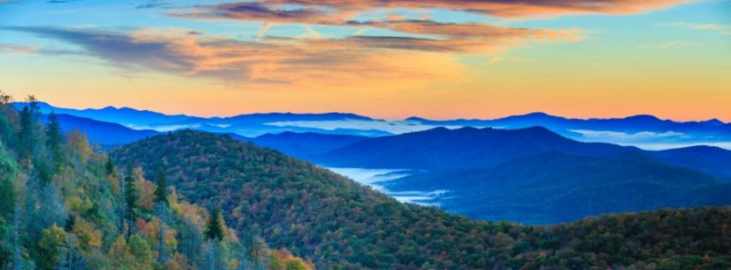 Blue Ridge Parkway