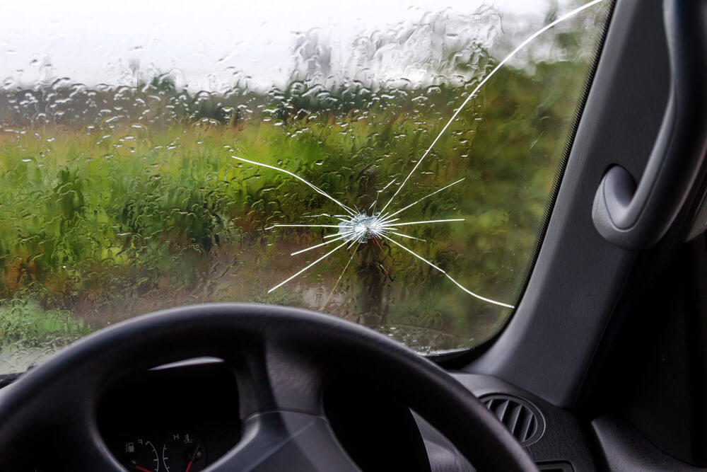 Why Windshield Chips Spread: Act Before It's Too Late