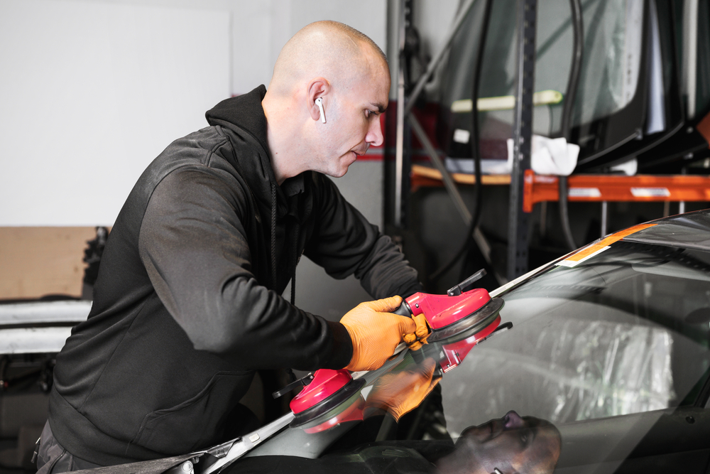 Understanding Your Auto Glass Warranty
