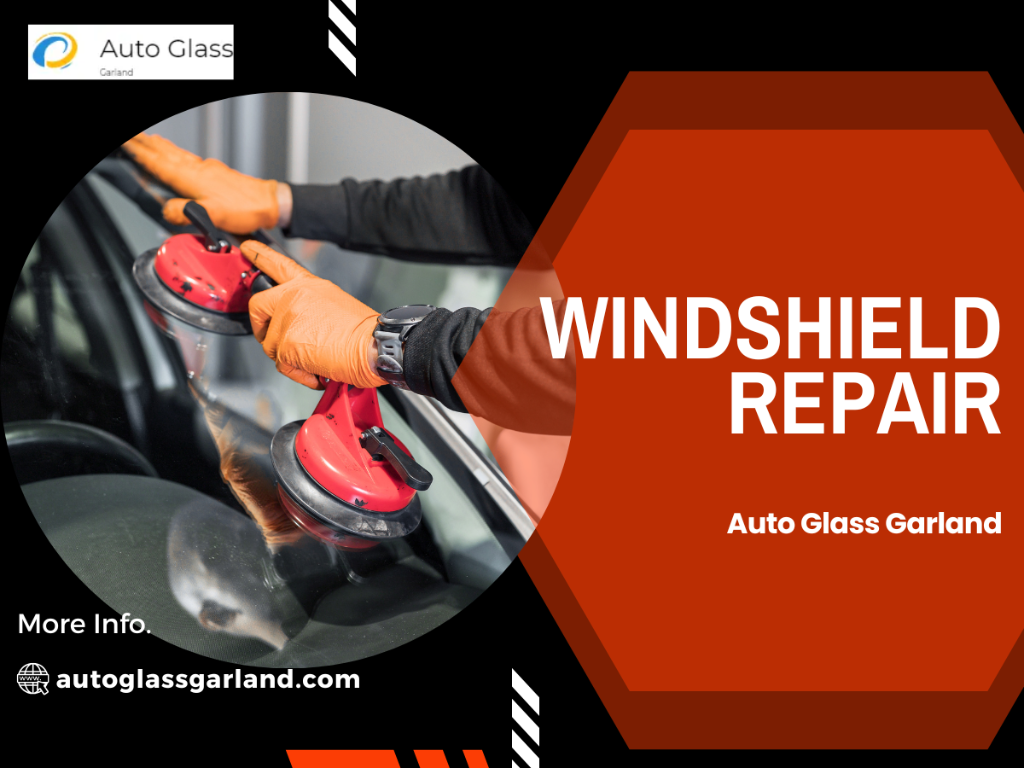 Windshield Replacement