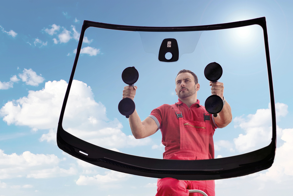 Auto Glass Safety Standards You Should Know