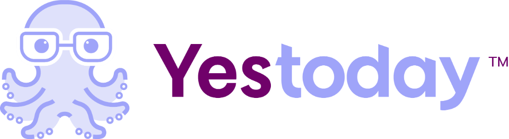 Yestoday