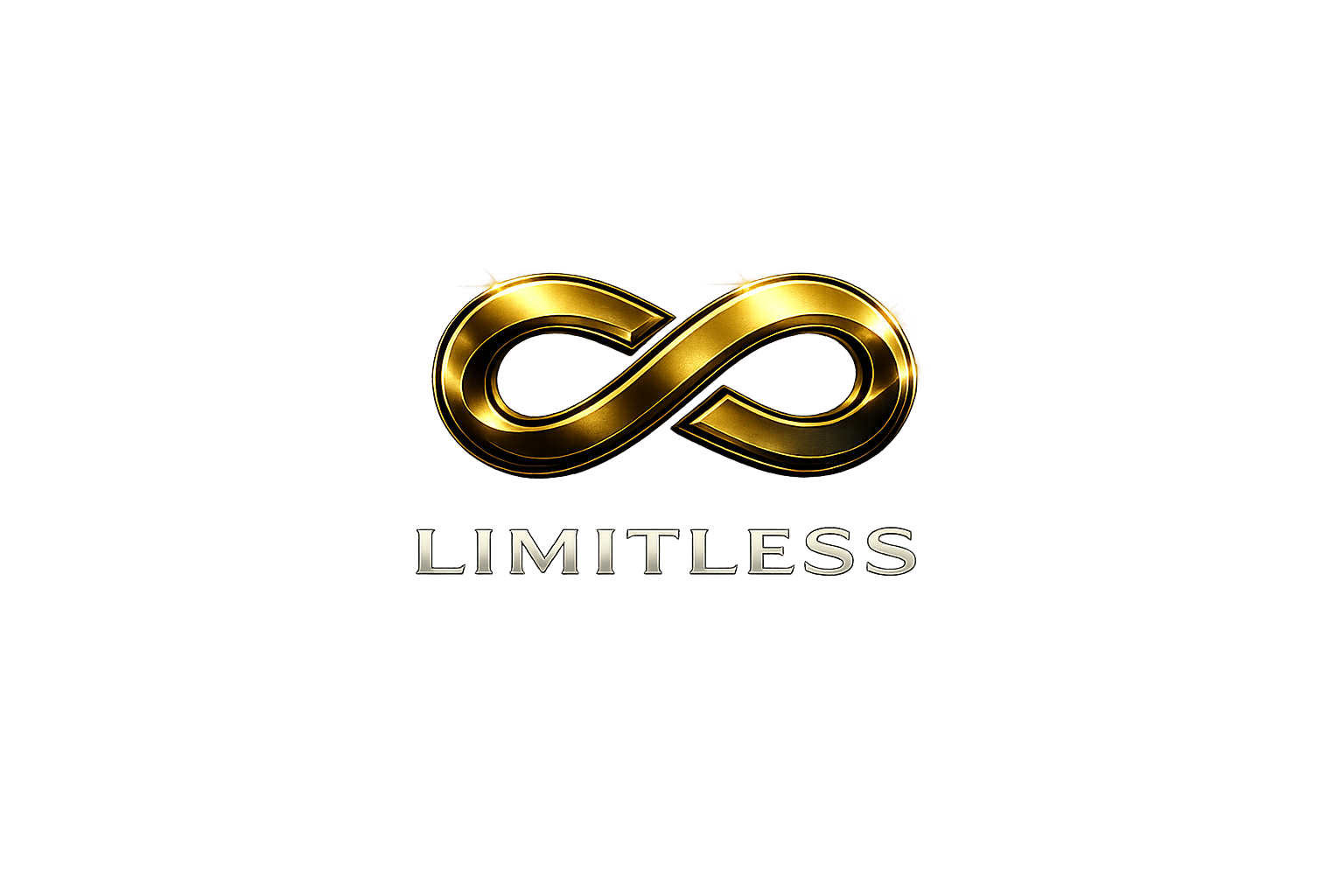 Limitless logo