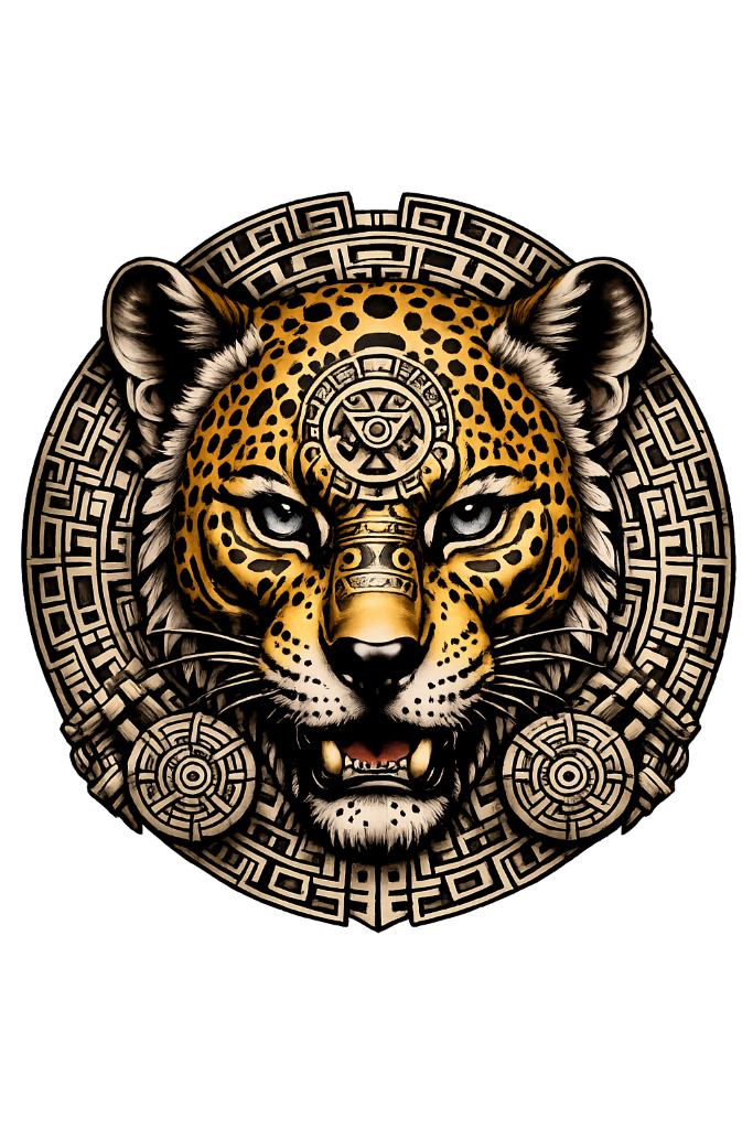 Jaguar Logo