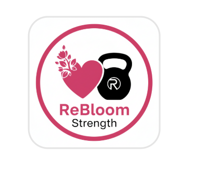 ReBloom Strength