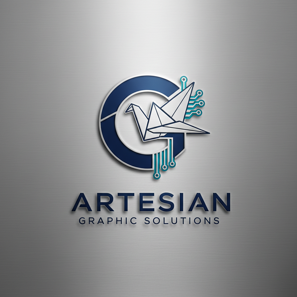 Gestión Gráfica Pro logo