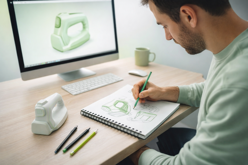 Design Strengths