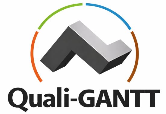 Quali-GANTT logo