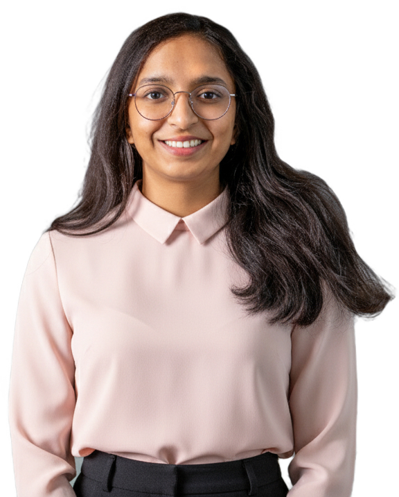 Sanskruti Panchal