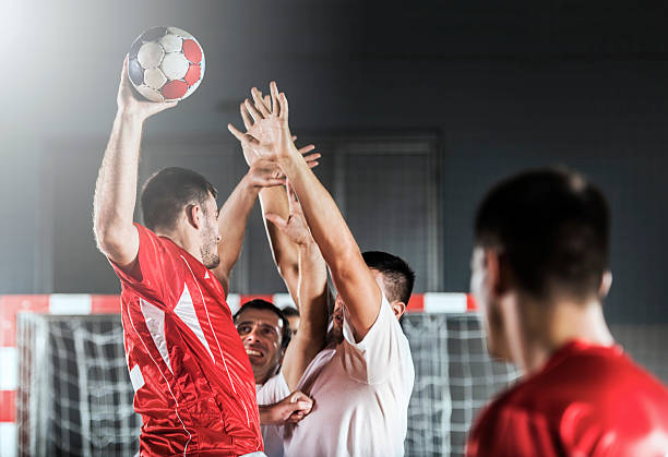Match Daikin StarLigue : Limoges Handball – Saran Loiret