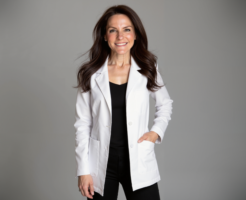 Kendra Breithaupt