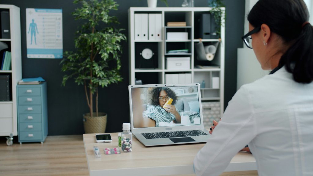 Telehealth