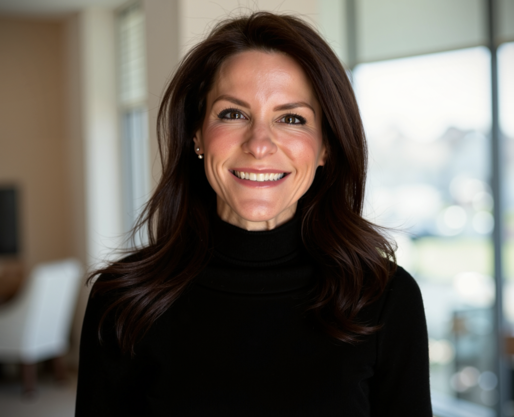 Kendra Breithaupt