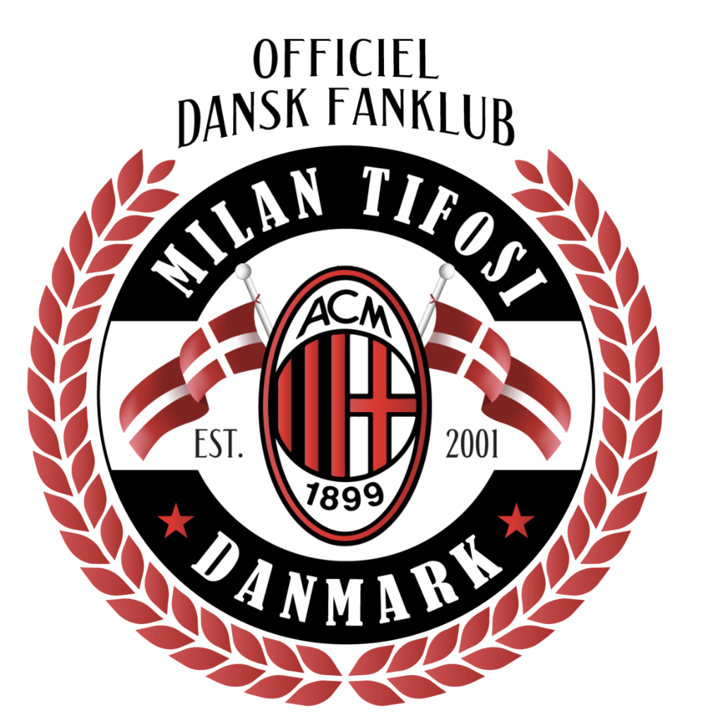 Milan Tifosi Danmark