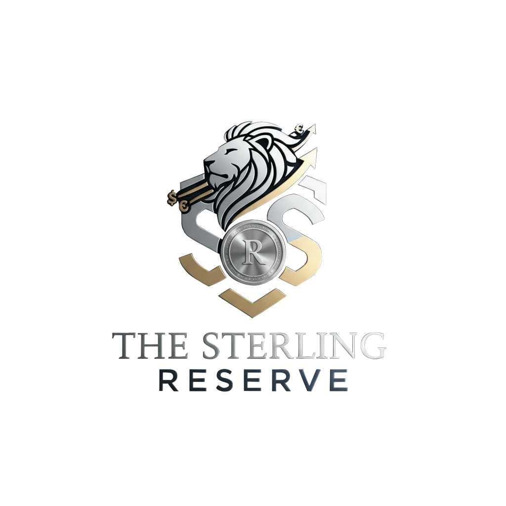 The Sterling Reserve