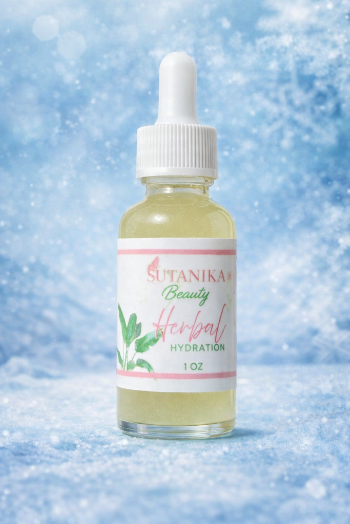 Sutanika Beauty Herbal Hydration
