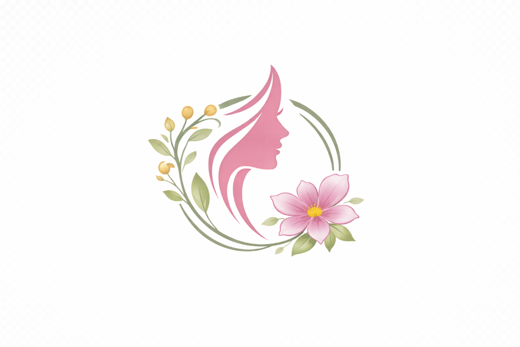 Sutanika Beauty Logo