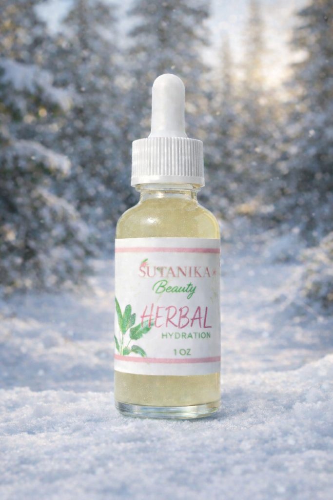 Herbal Hydration