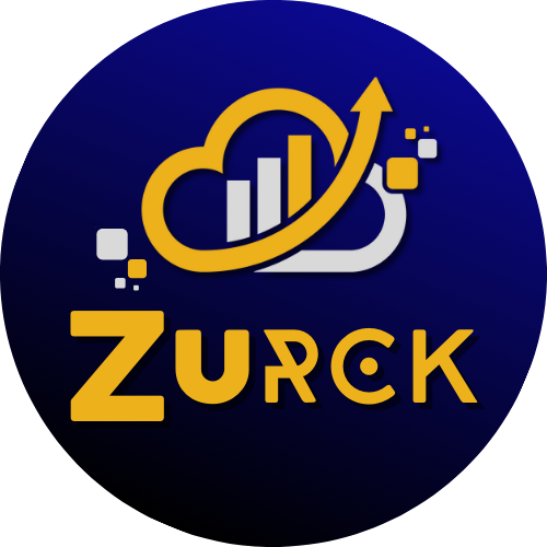 Zurck
